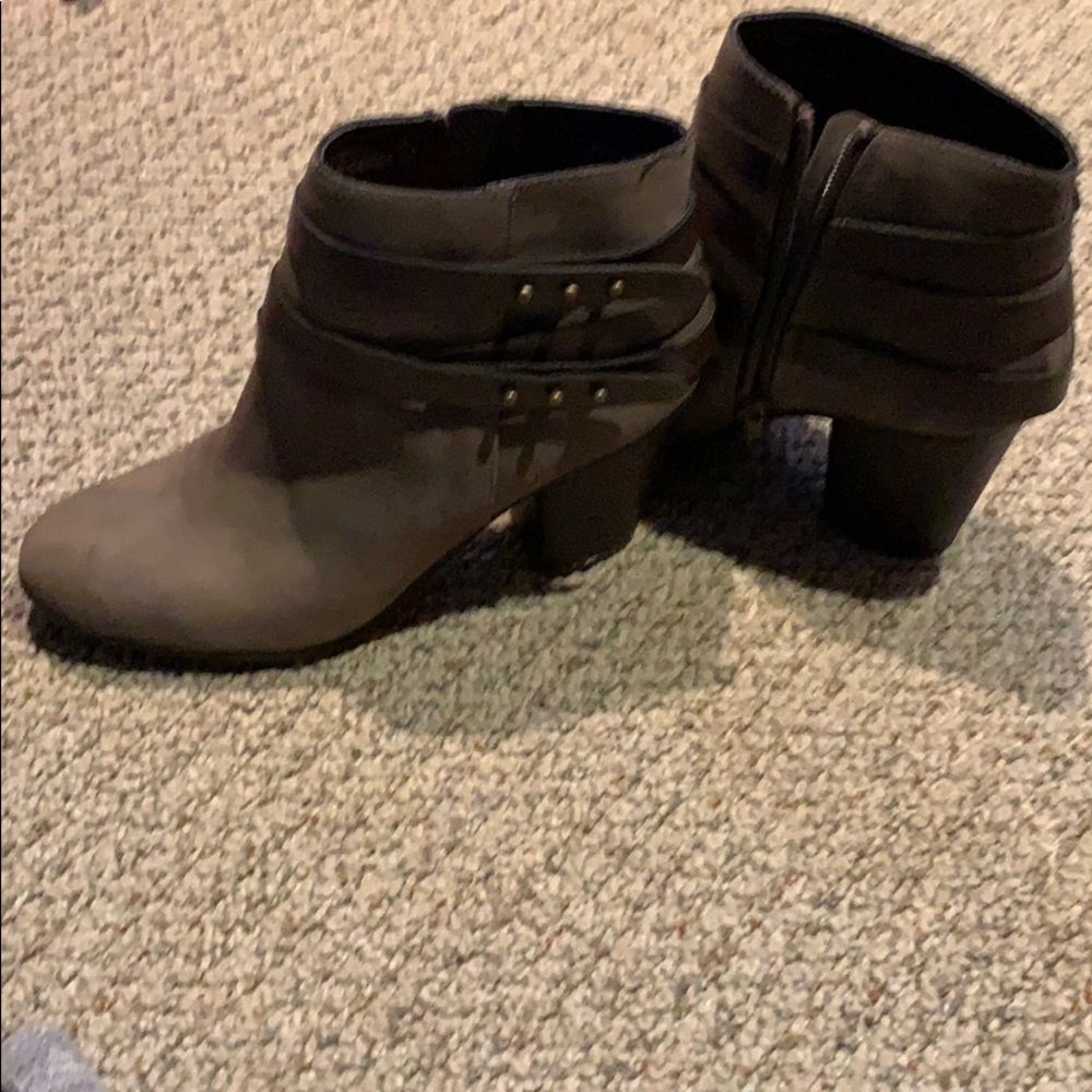 Booties - Picture 2 of 8